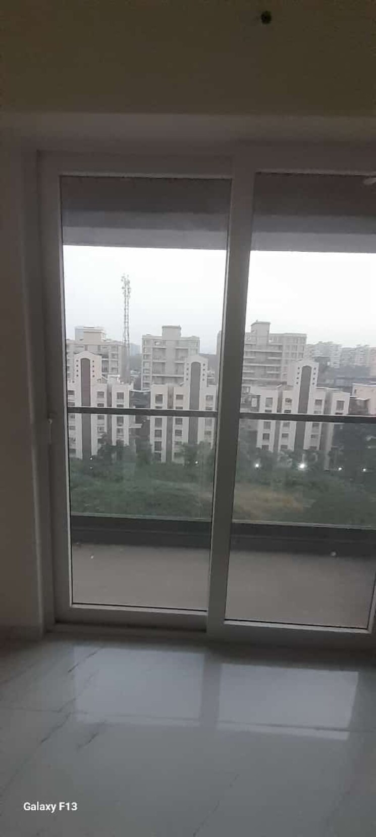 Balcony, two-roses-chs 1 Bedroom 555 Sq.Ft. Apartment In Kondhwa Pune 7887978