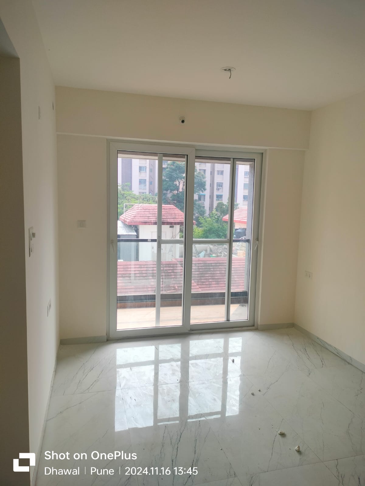 1 BHK Apartment For Sale in Two Roses CHS