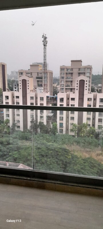 1 BHK Apartment – Exterior View View at Kumar Urban Kubera Colony, Kondhwa - for Sale