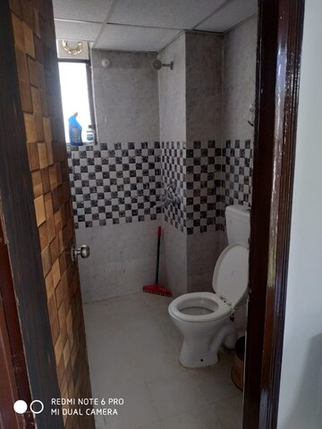 Master Bedroom in 2 BHK Apartment at Signature Global Synera, Sector 81 – for Sale