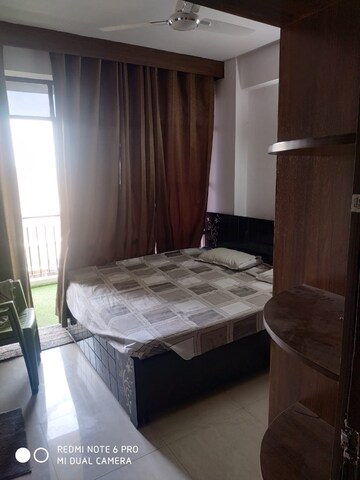 Bedroom in 2 BHK Apartment at Signature Global Synera, Sector 81 – for Sale