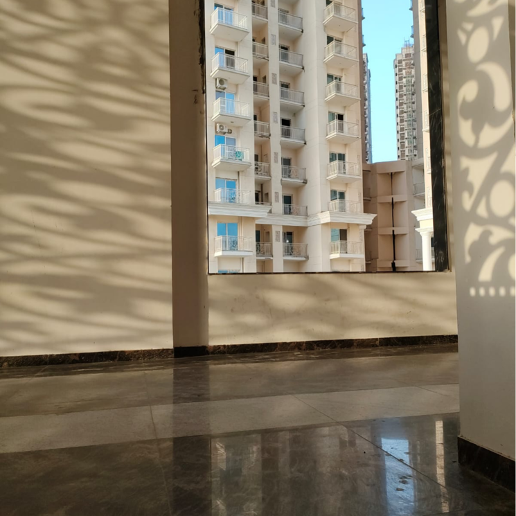 Exterior View, capital-athena 3 Bedroom 1290 Sq.Ft. Apartment In Sport City 1 Greater Noida 7887994