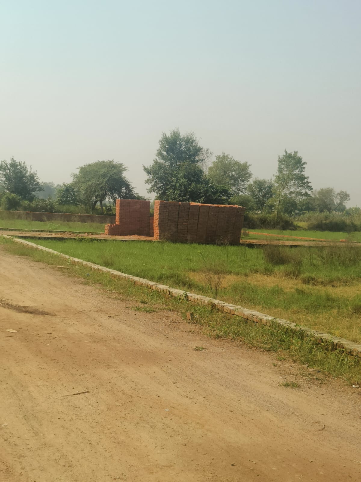 Plot For Sale in Raj Nagar Extension