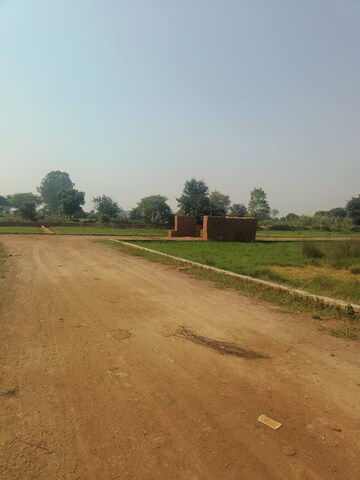 Plot Area in  Plot at Raj Nagar Extension – for Sale