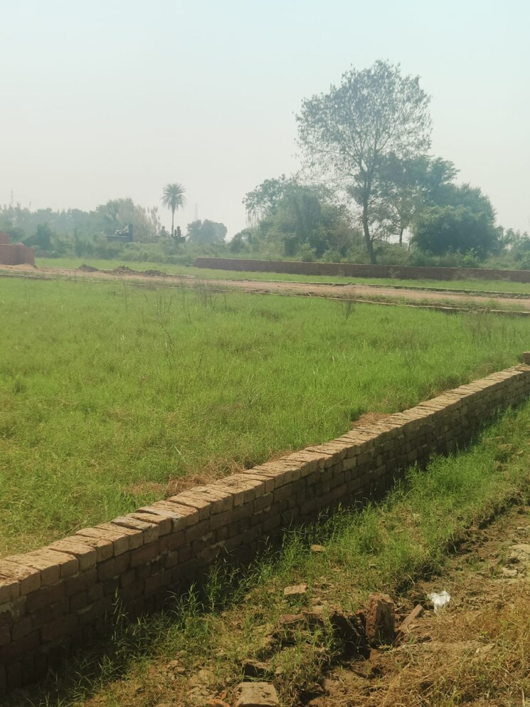 Exterior View, raj nagar extension  150 Sq.Yd. Plot In Raj Nagar Extension Ghaziabad 7888015