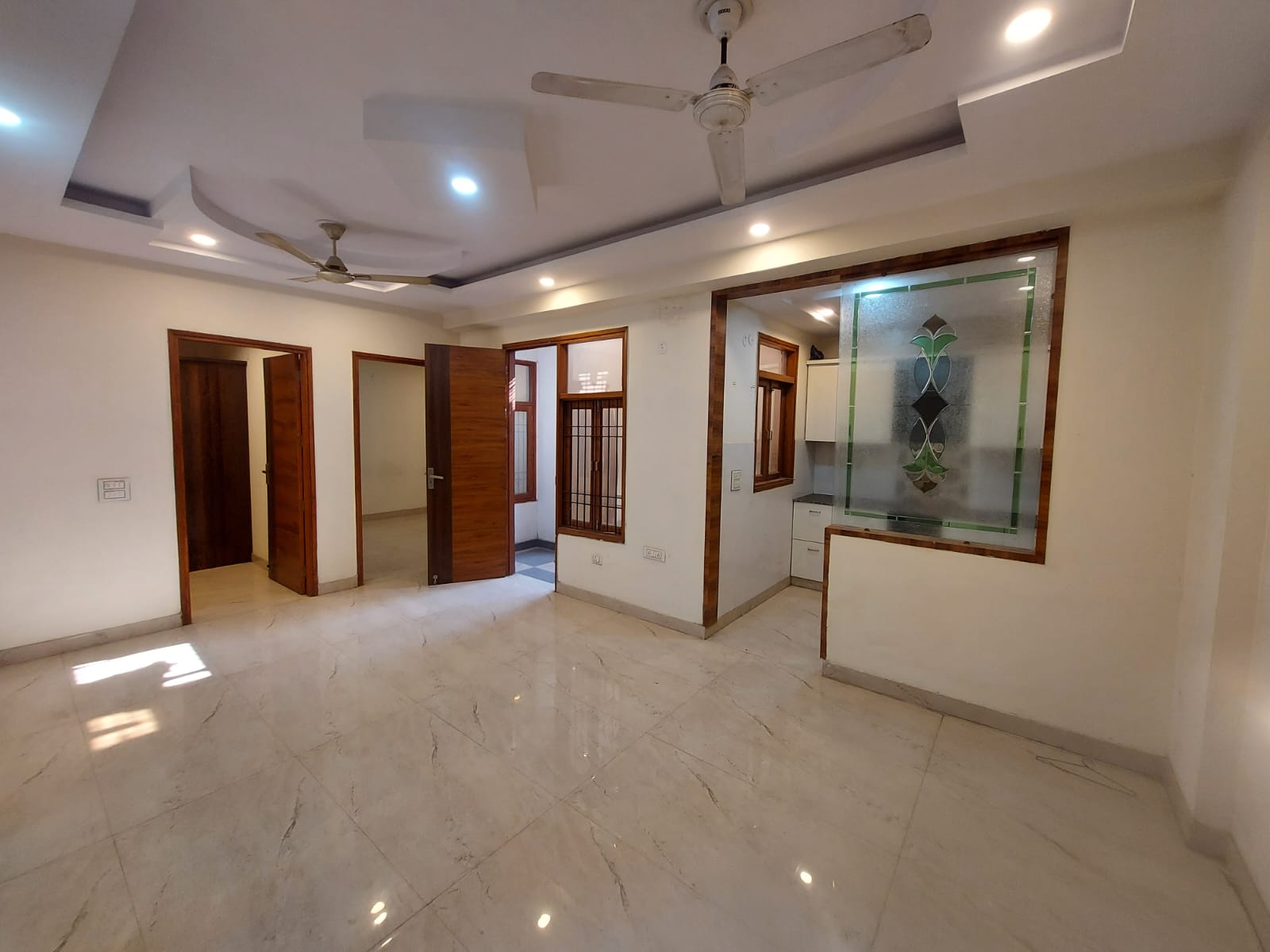 3 BHK + Pooja Room Builder Floor For Sale in Rajendra Nagar Sector 4