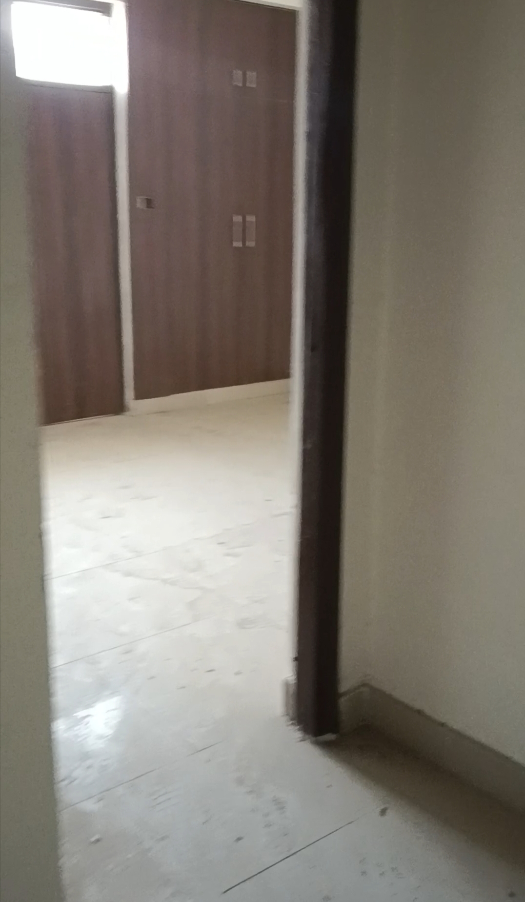3.5 BHK + Servant Room Apartment For Sale in Sanchar Residency