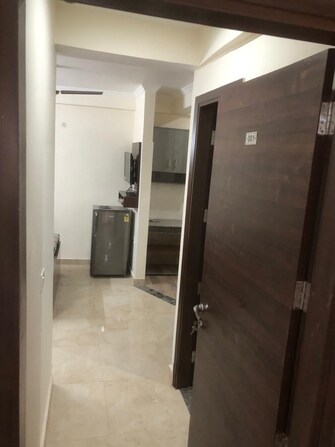 1 RK Apartment For Rent in Mahipalpur Delhi  7887982