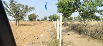 Plot Area in  Plot at Joy Royal Greens II, Sirsi Road – for Sale