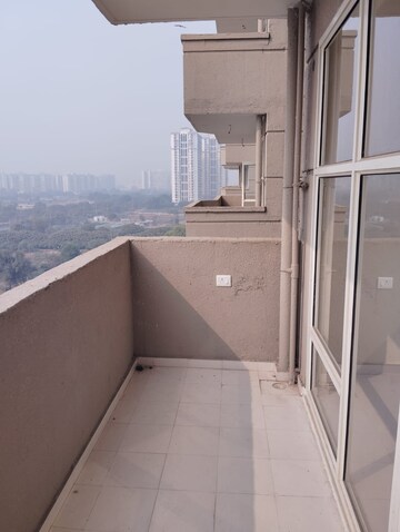 Kitchen in 2 BHK Apartment at Pyramid Elite, Sector 86 – for Rent
