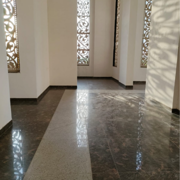 Bedroom in 3 BHK Apartment at Capital Athena, Sport City 1 – for Sale