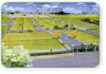 Plot – Exterior View View at Mysore Road - for Sale