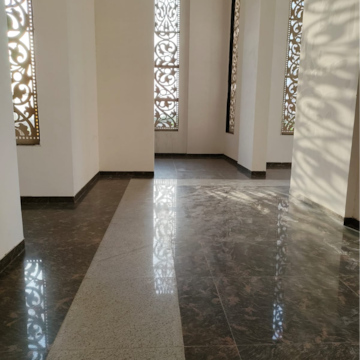 3 BHK Apartment – Exterior View View at Capital Athena, Sport City 1 - for Sale