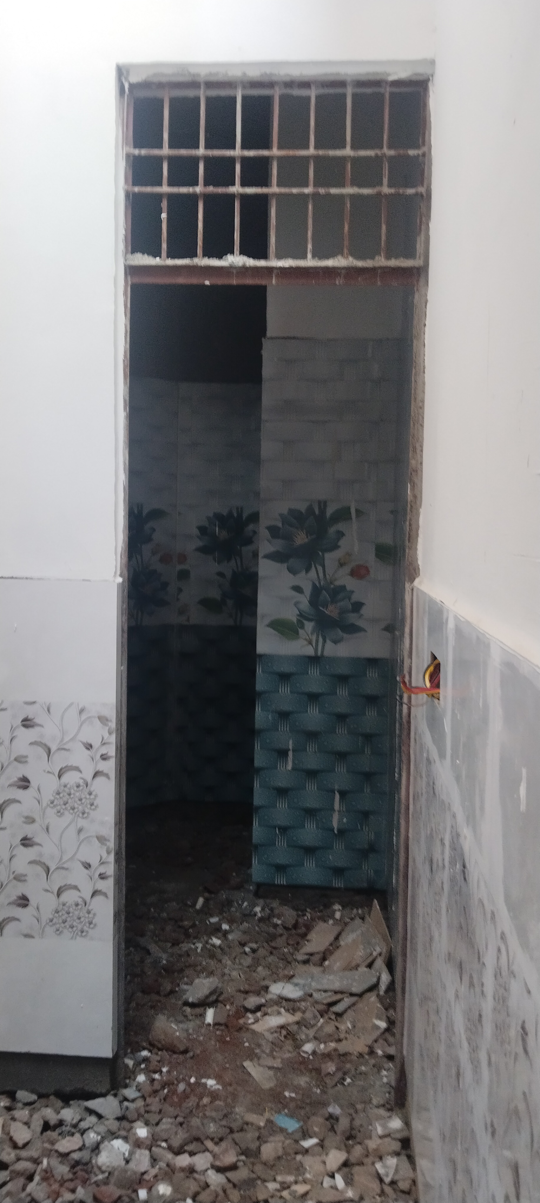 2 BHK + Study Room Independent House For Sale in Raj Nagar Extension