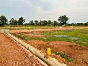 Plot Area in  Plot at Mysore Road – for Sale