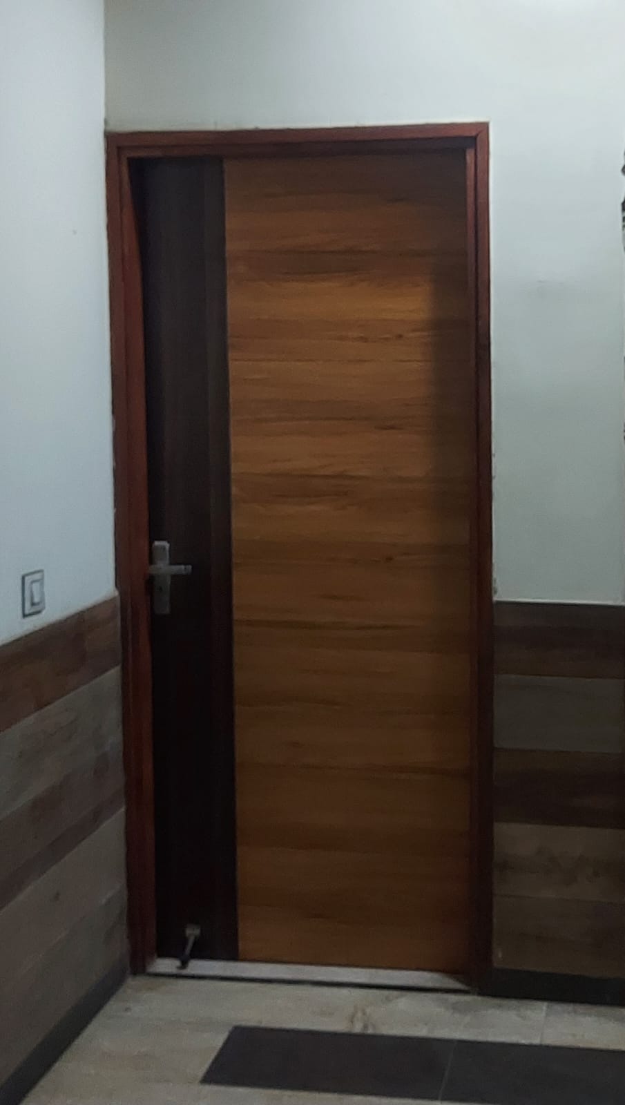 3 BHK + Pooja Room Builder Floor For Sale in MR Proview Shalimar City