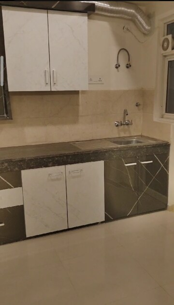 3 BHK Apartment For Rent in Omaxe Waterscapes, Gomti Nagar