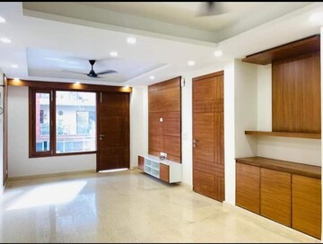 Bedroom in 3 BHK Builder Floor at Uppal Southend, Sector 49 – for Rent