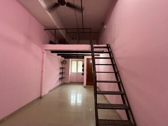 Commercial Office Space 400 Sq.Ft. For Resale in Goregaon East Mumbai  7888022