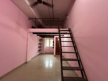 Staircase in  Office Space at Orchard Mall, Goregaon East – for Sale