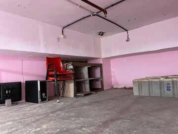  Office Space – Exterior View View at Orchard Mall, Goregaon East - for Sale