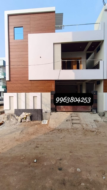 3 BHK Independent House For Resale in Manneguda Hyderabad  7888036