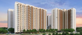 1 BHK Apartment For Resale in Maharashtra Nagar Mumbai  7888041