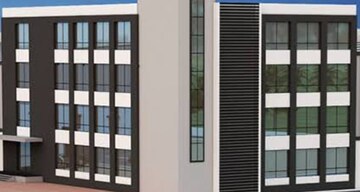  Office Space For Rent in Nirman Industrial Estate, Malad West