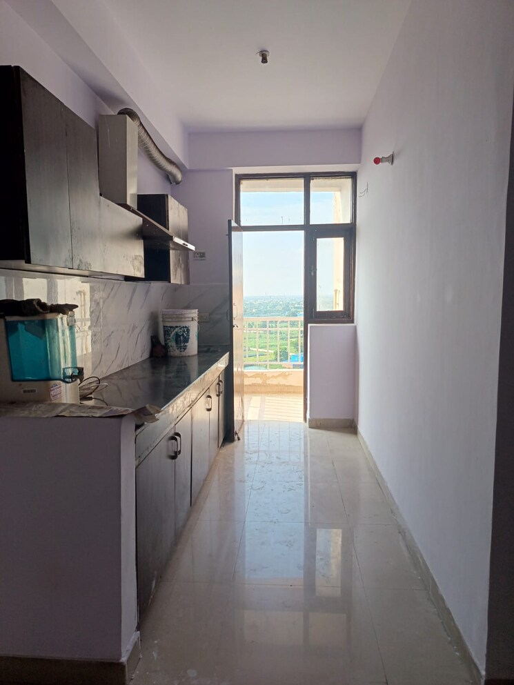 Kitchen, techman-moti-residency 2.5 Bedroom 1065 Sq.Ft. Apartment In Raj Nagar Extension Ghaziabad 7888064
