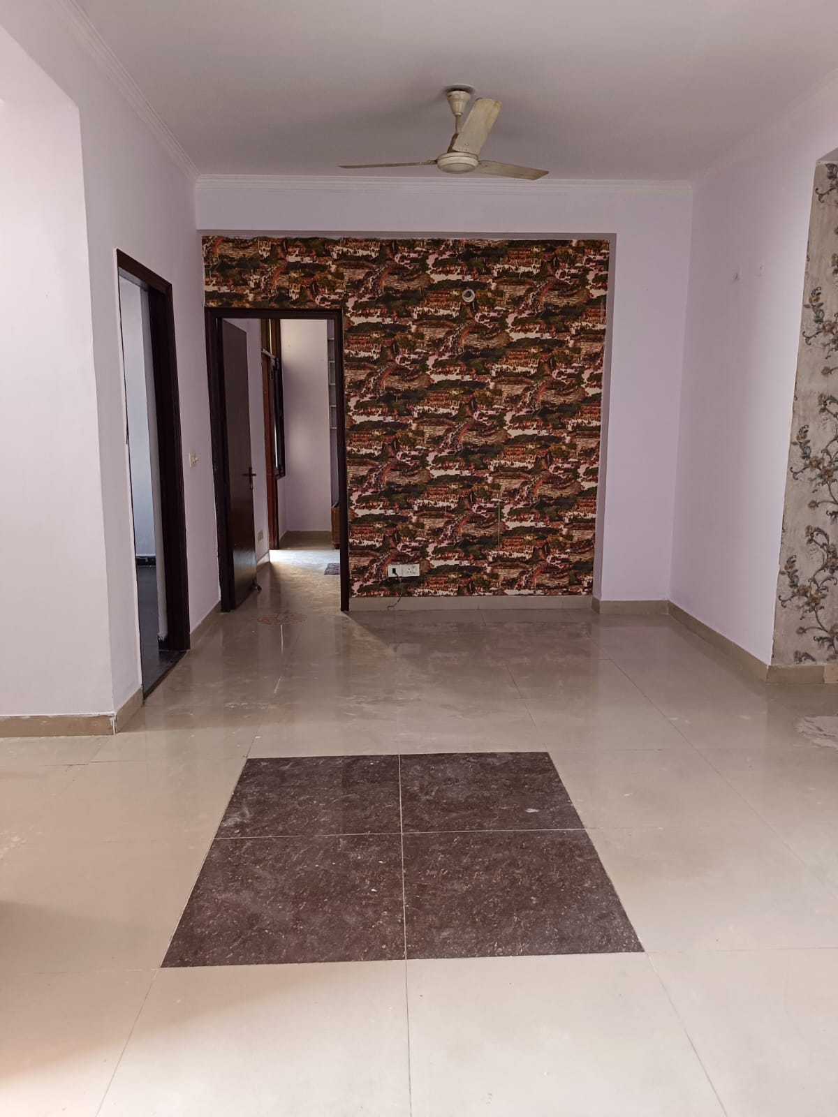 2.5 BHK + Pooja Room Apartment For Sale in Techman Moti Residency
