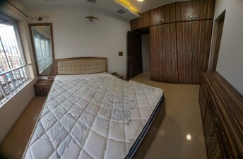 2.5 BHK Apartment For Rent in Gundecha Symphony Andheri West Mumbai  7888066