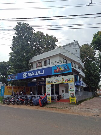 Commercial Office Space 1020 Sq.Ft. For Rent in Mannanthala Thiruvananthapuram  7888054