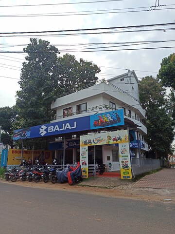  Office Space – Exterior View View at Mannanthala - for Rent