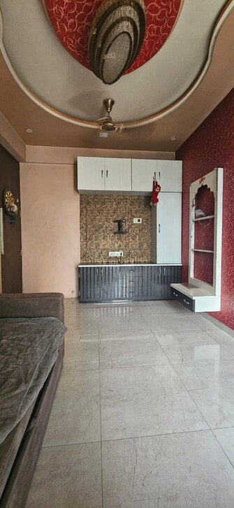 1 BHK Apartment For Rent in JH Zojwala Regency Park Kalyan East Thane  7888087