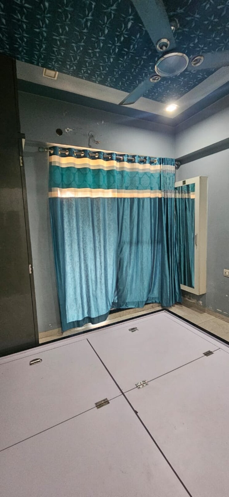 Balcony, jh-zojwala-regency-park 1 Bedroom 440 Sq.Ft. Apartment In Kalyan East Thane 7888087