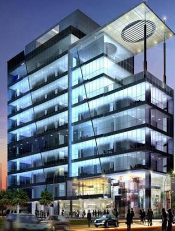  Office Space For Rent in Vijay Industrial Estate, Malad West
