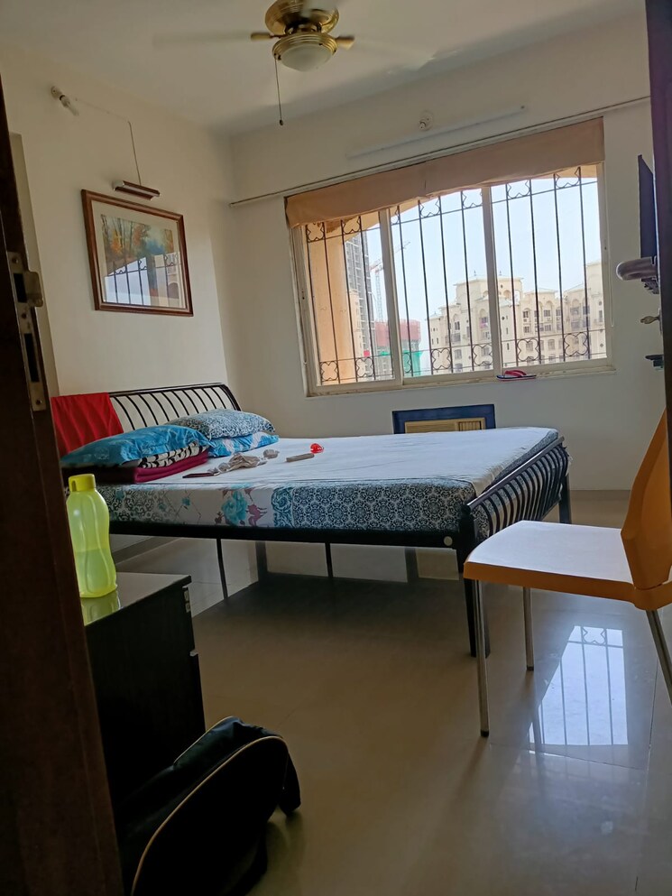 Bedroom, dosti-group-acres 3 Bedroom 990 Sq.Ft. Apartment In Wadala East Mumbai 7888073