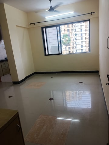 1 BHK Apartment For Rent in Prestige Residency Gardenia Waghbil Thane  7888070