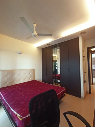 3 BHK Apartment For Rent in Park Heights Khar West Mumbai  7888089