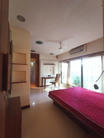 3 BHK Apartment For Rent in Park Heights Khar West Mumbai  7888089