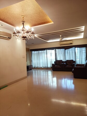 3 BHK Apartment For Rent in Park Heights Khar West Mumbai  7888089