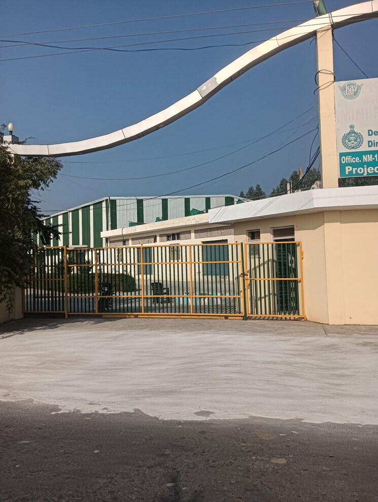 Exterior View, sohna sector 3  103 Sq.Yd. Plot In Sohna Sector 3 Gurgaon 7888123