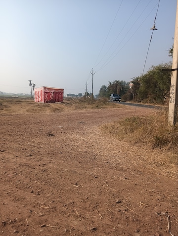 Plot For Resale in Sohna Sector 3 Gurgaon  7888123