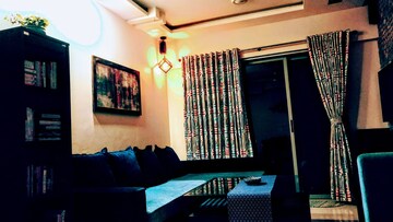 Bedroom in 2 BHK Apartment at Lodha Casa Bella Gold, Dombivli East – for Rent