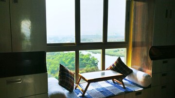 Bedroom in 2 BHK Apartment at Lodha Casa Bella Gold, Dombivli East – for Rent