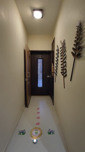Room in 2 BHK Apartment at Lodha Casa Bella Gold, Dombivli East – for Rent
