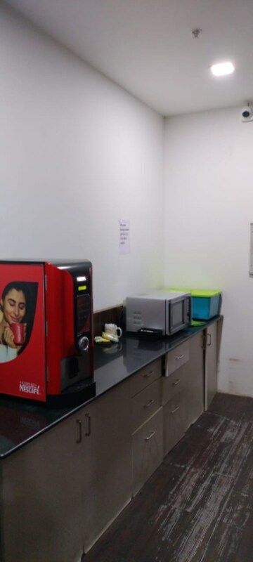   Office Space in IT/SEZ at Kharadi – for Rent