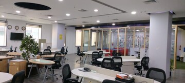 Team Area in  Office Space in IT/SEZ at Kharadi – for Rent