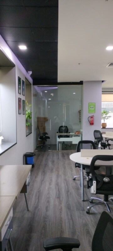   Office Space in IT/SEZ at Kharadi – for Rent