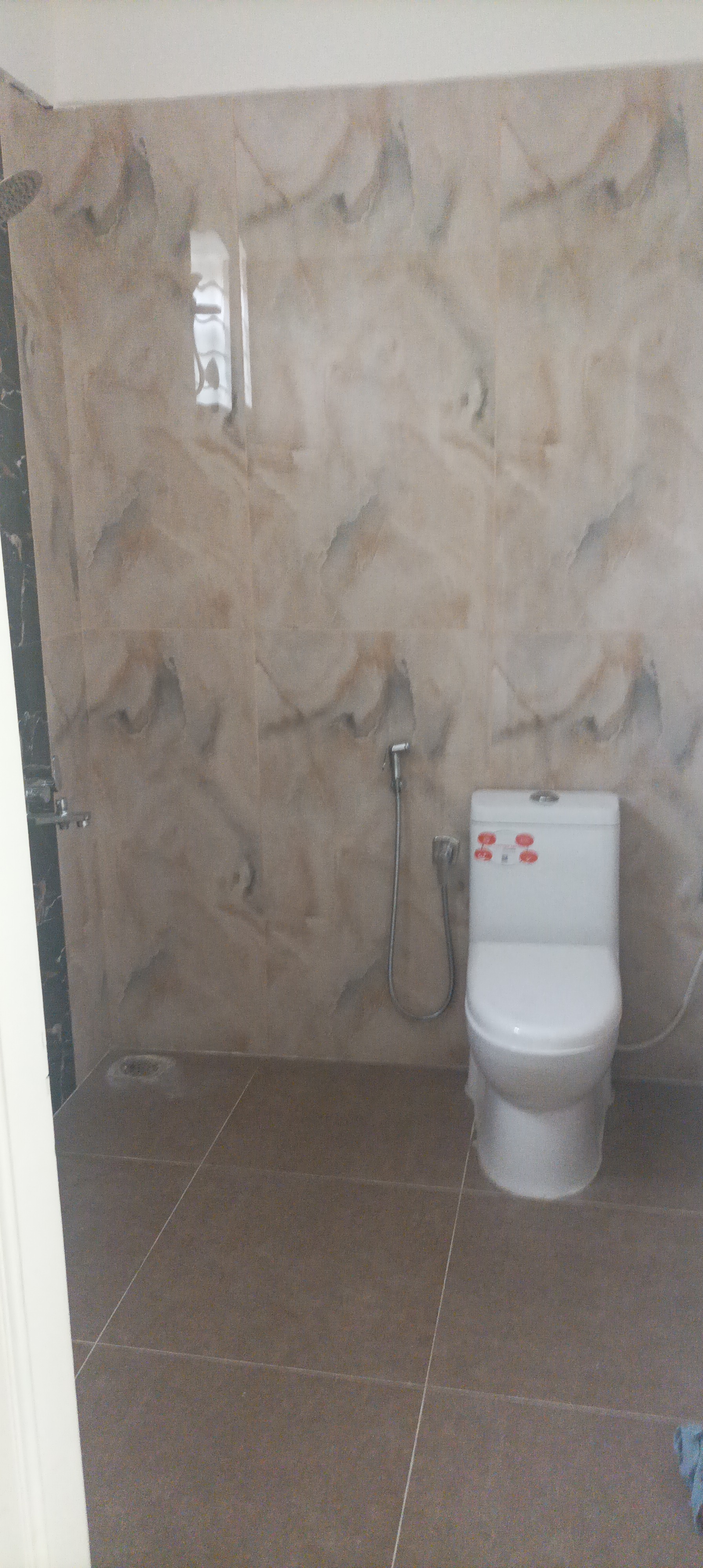 3 BHK + Pooja Room,Servant Room,Study Room,Extra Room Apartment For Sale in Enpro Vrishank Garndeur 